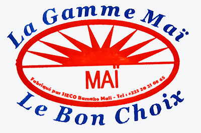 Logo MAI